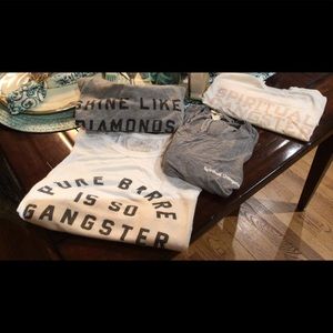 Spiritual Gangster Bundle! All 4 items in good to excellent used condition!